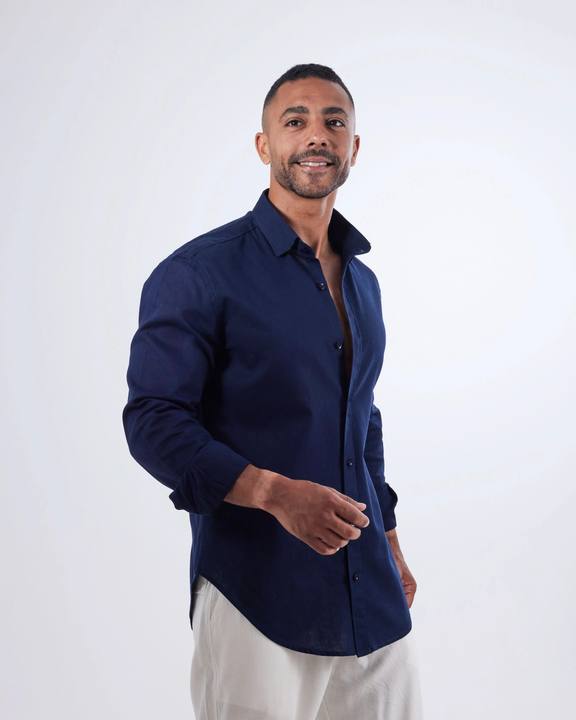 Linen Shirt