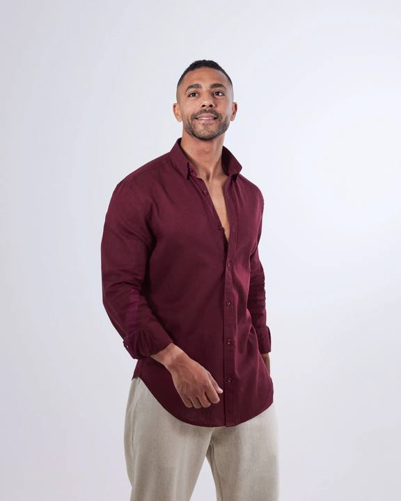 Linen Shirt