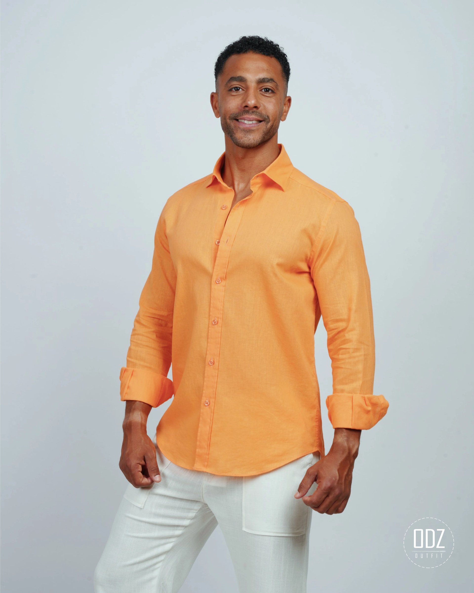 Linen Shirt Vol. 2