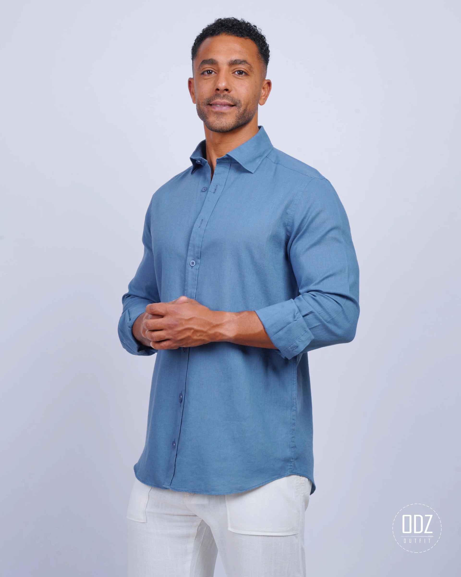 Linen Shirt Vol. 2