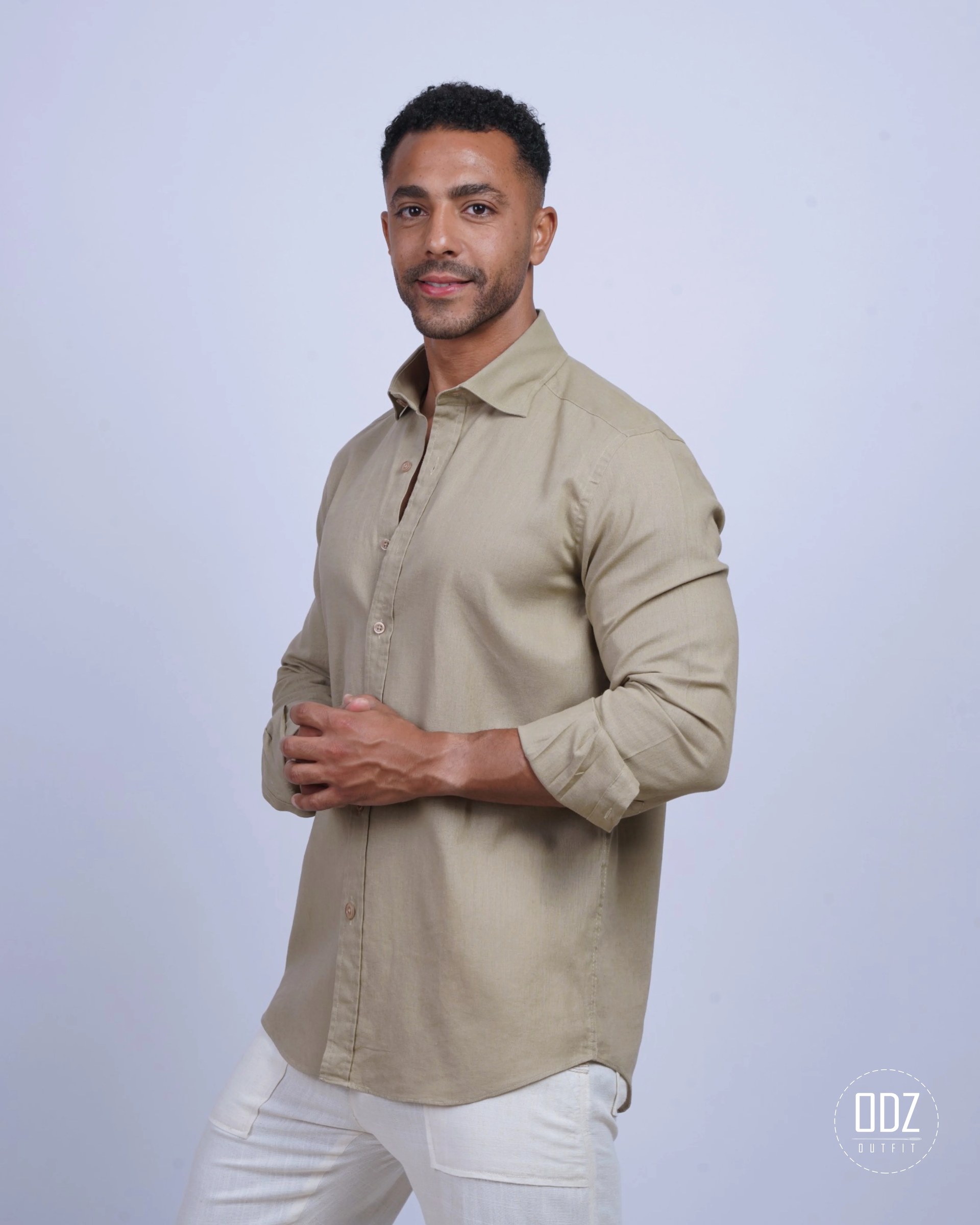 Linen Shirt Vol. 2