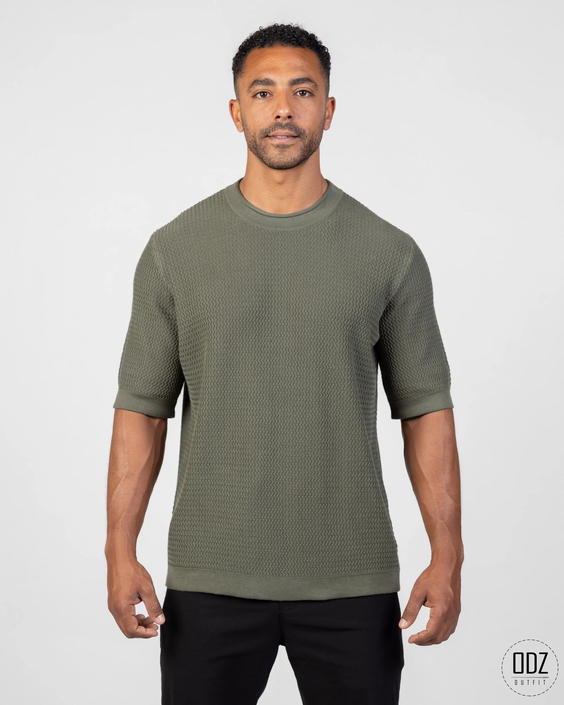 Zigzag T-shirt