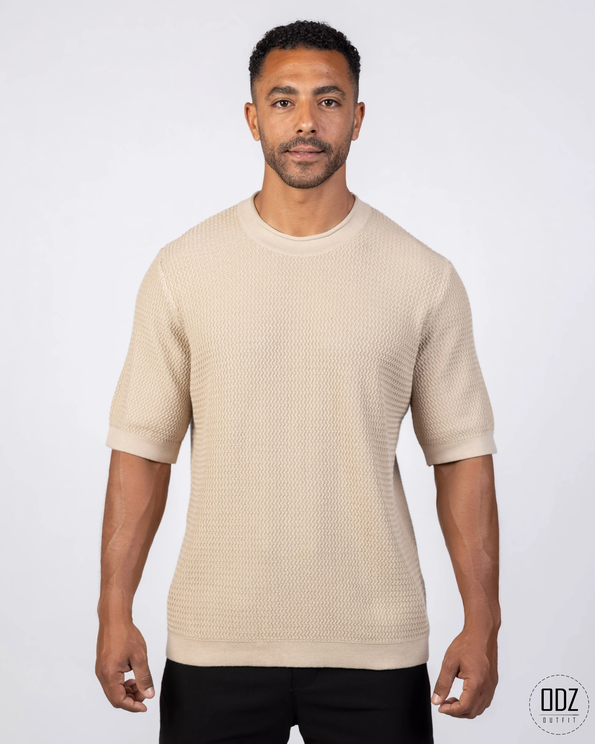 Zigzag T-shirt