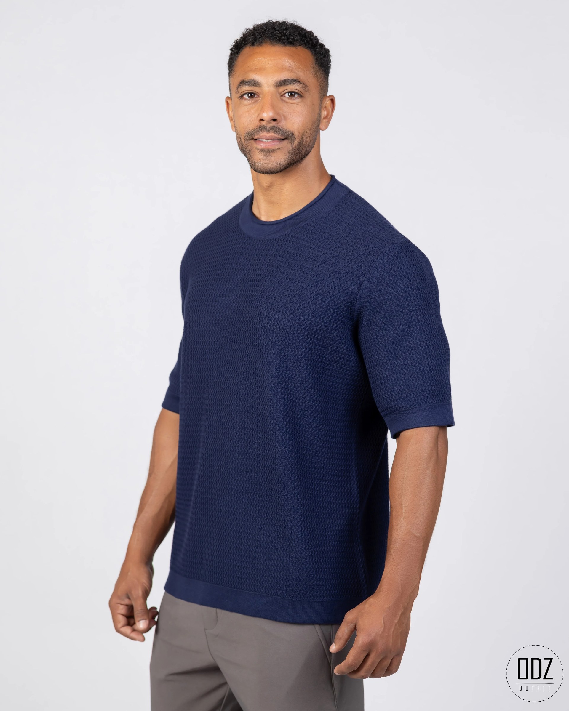 Zigzag T-shirt