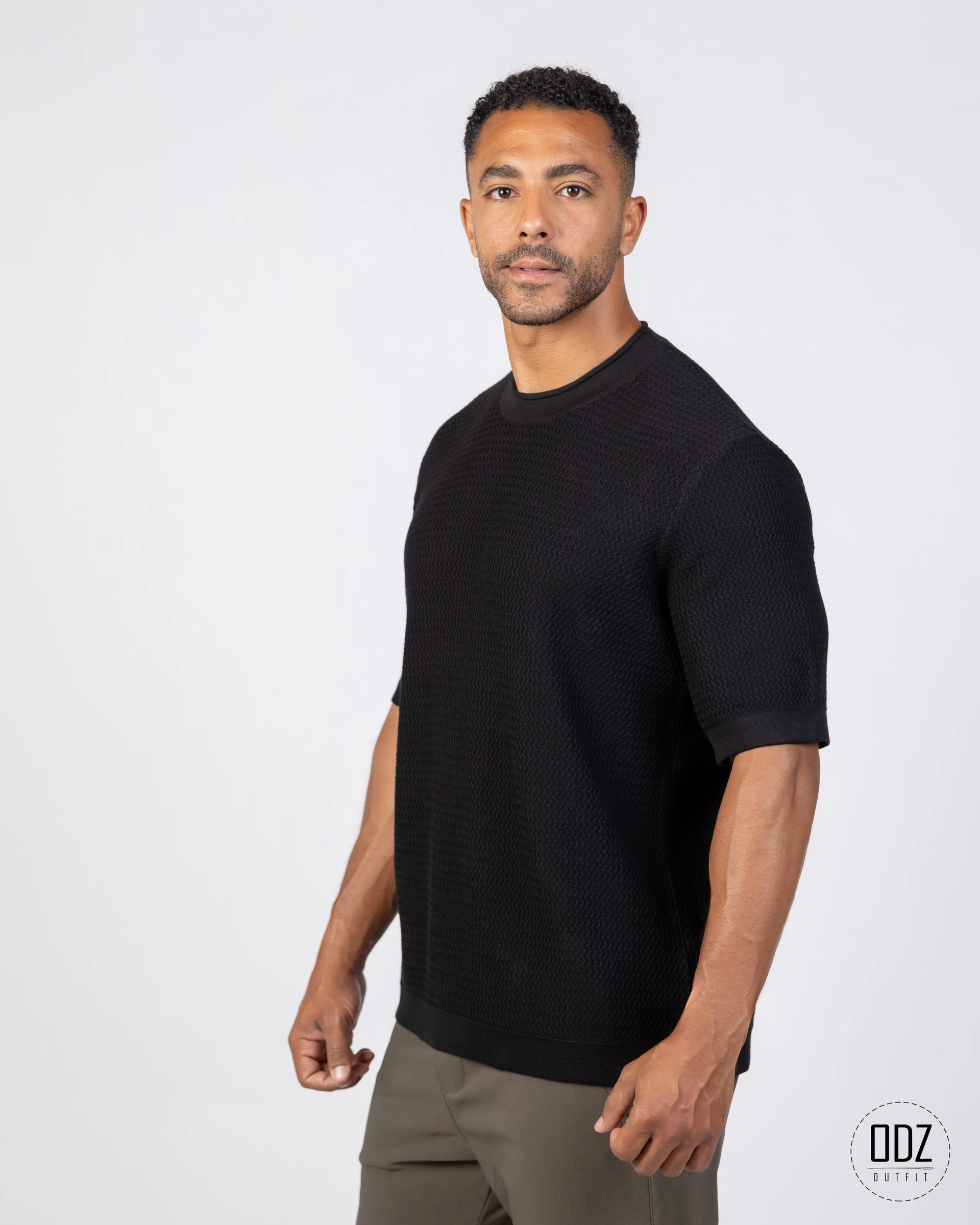Zigzag T-shirt