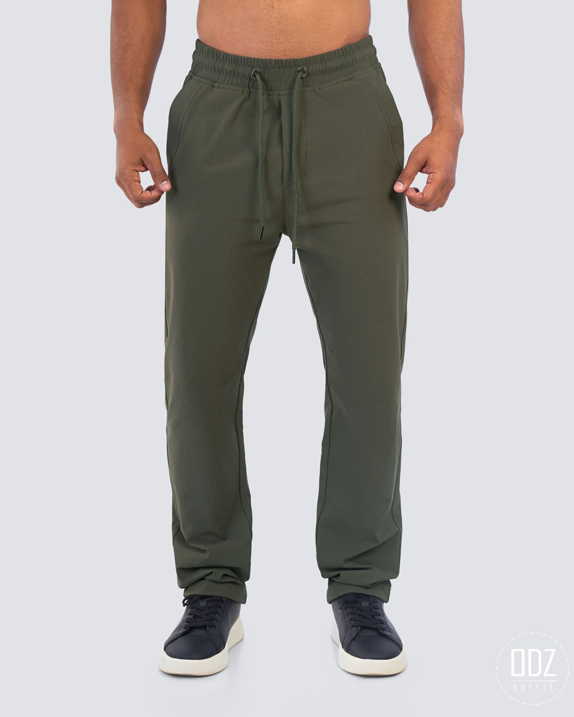 Basic WaterProof Pants