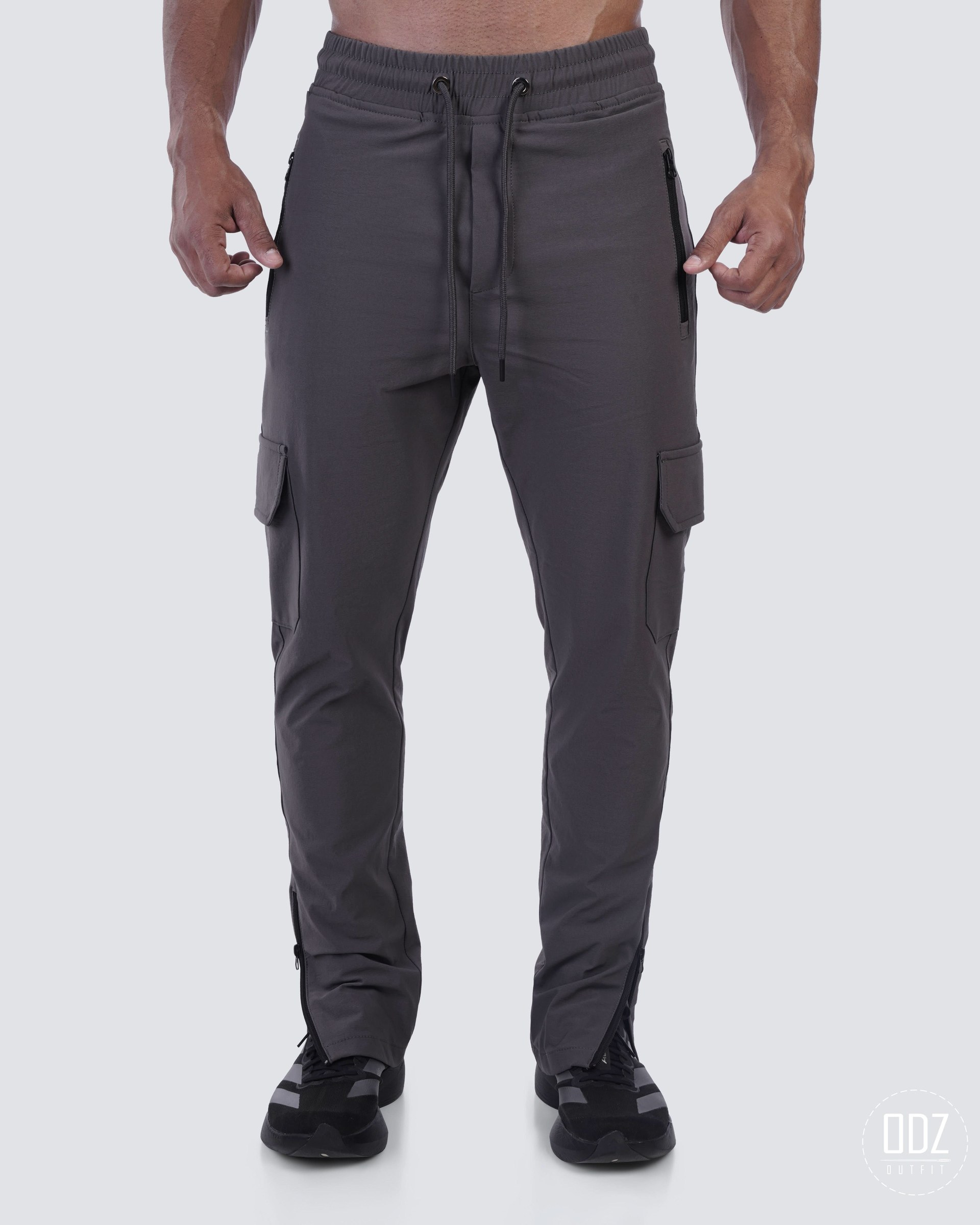 Cargo WaterProof Pants