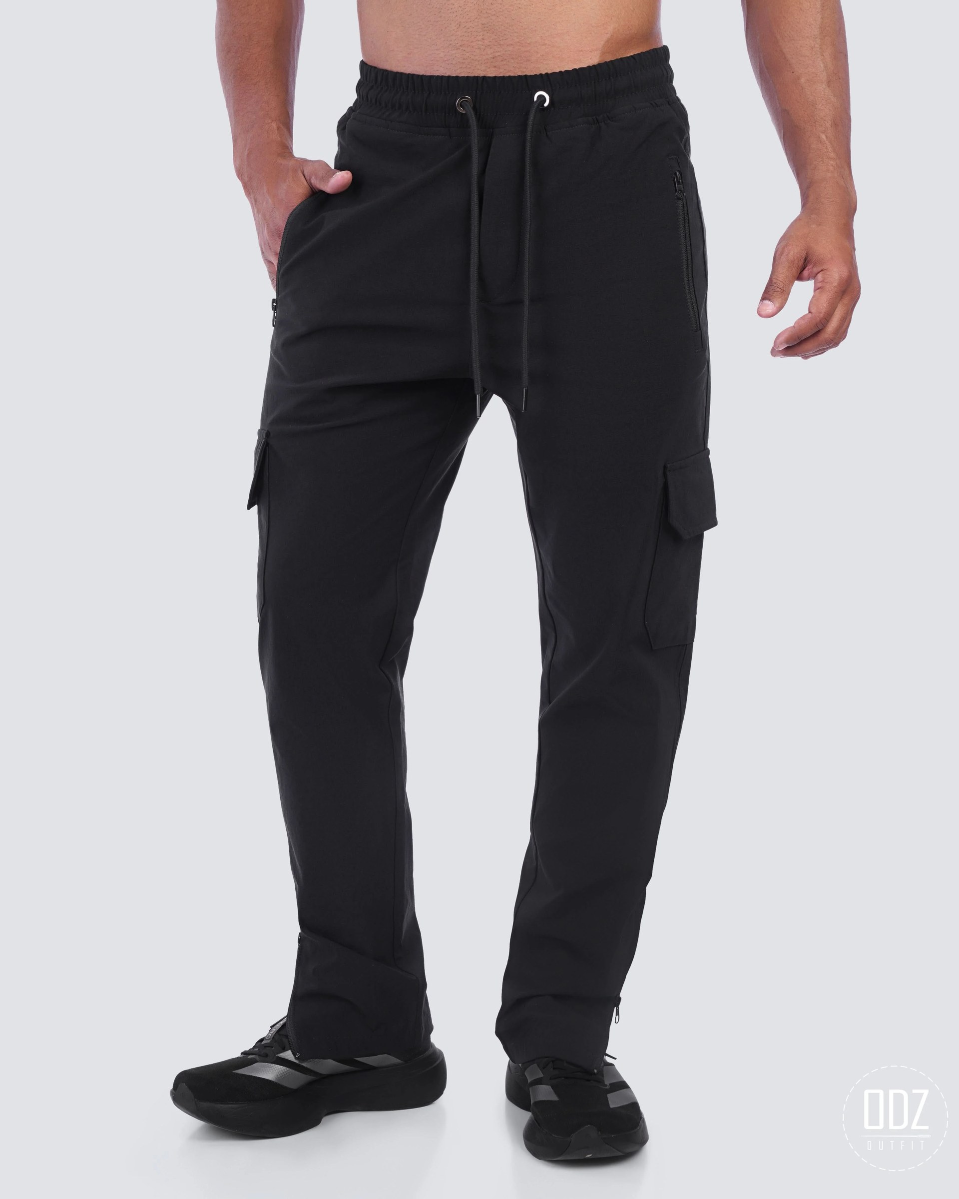 Cargo WaterProof Pants