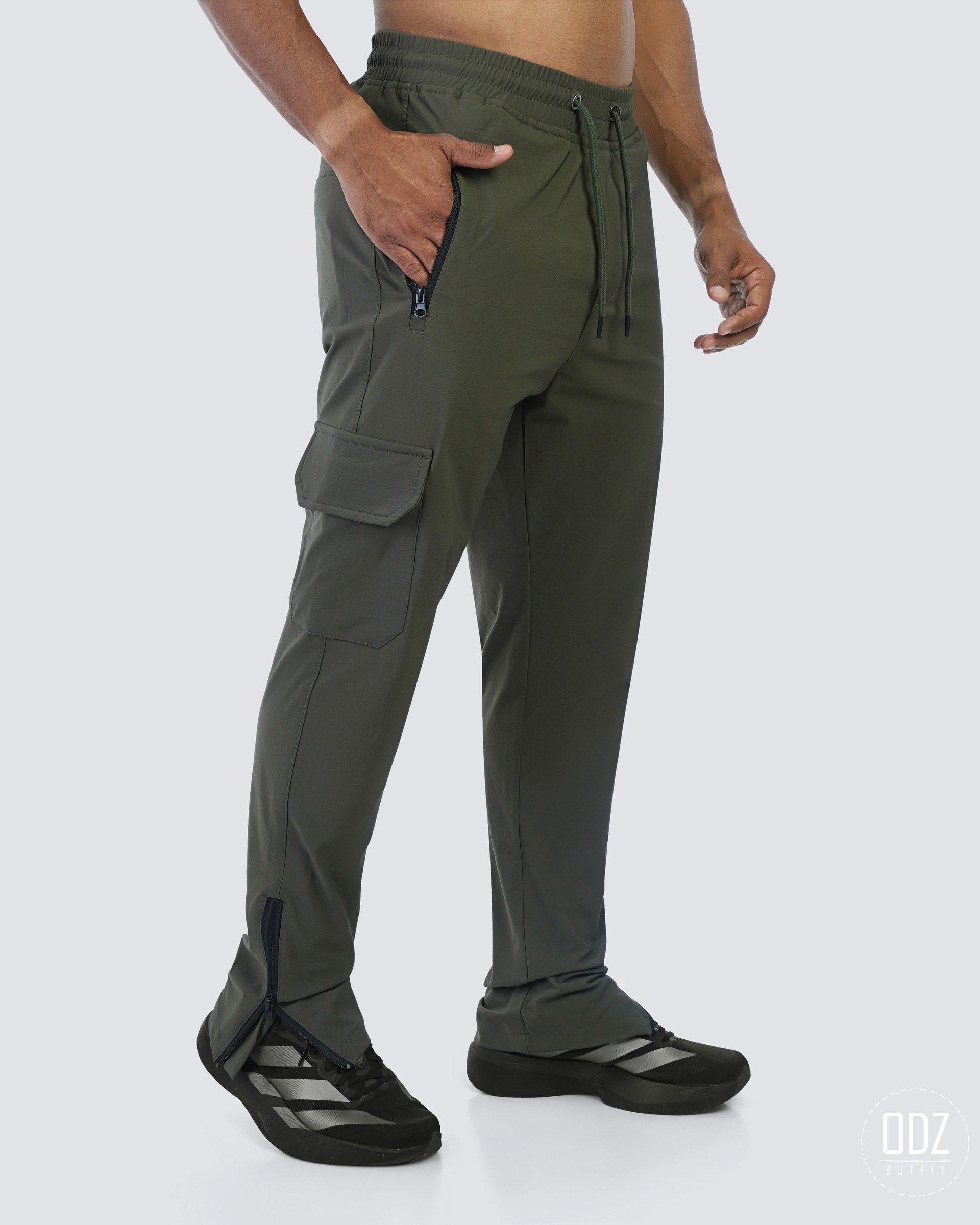 Cargo WaterProof Pants