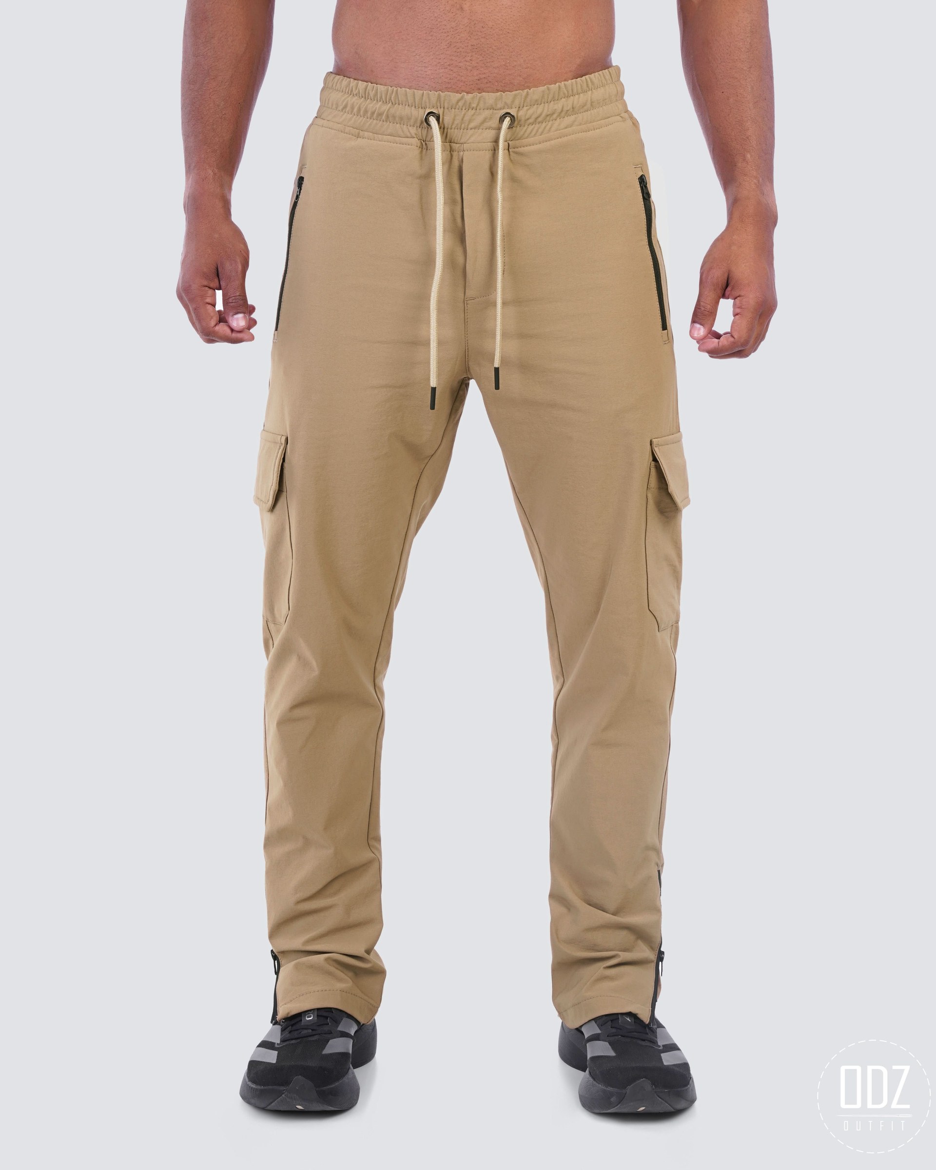 Cargo WaterProof Pants