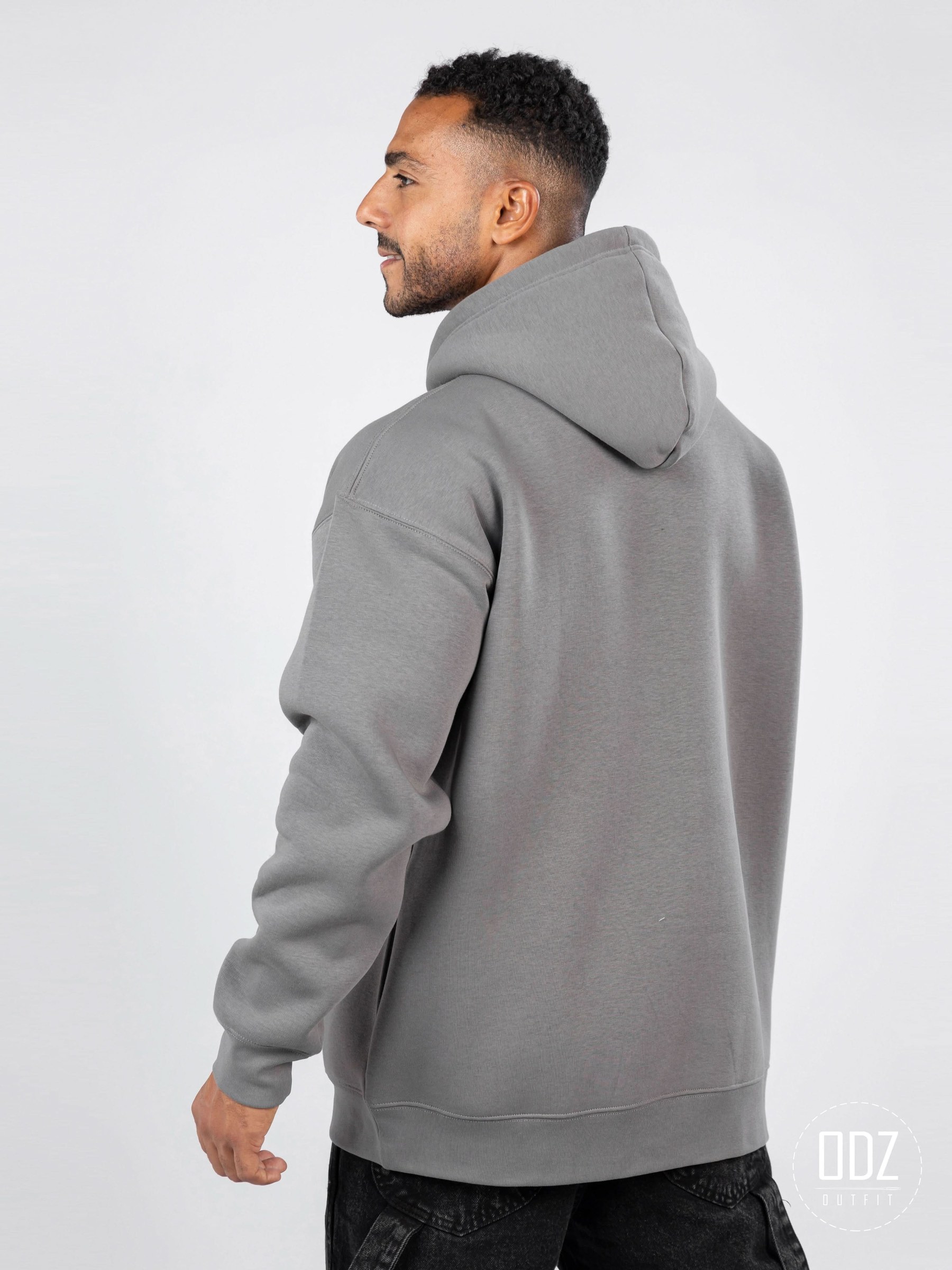Oversize Hoodie