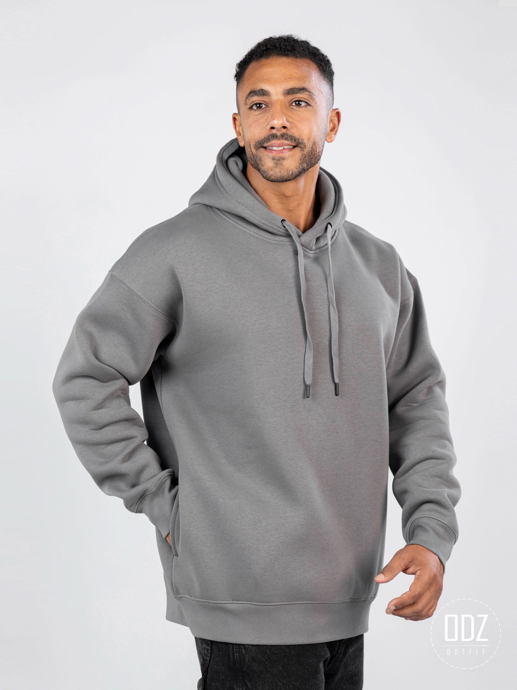 Oversize Hoodie