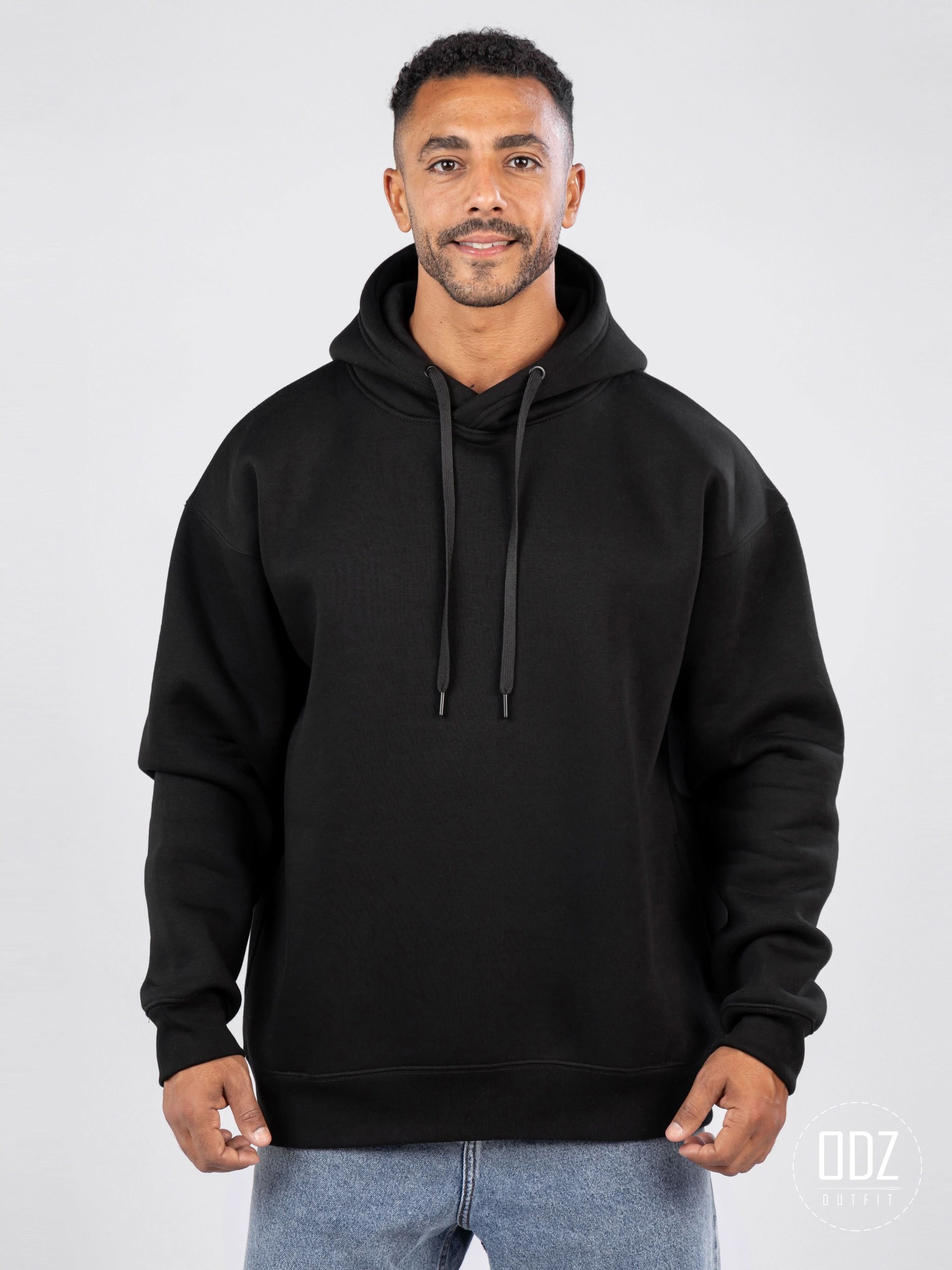 Oversize Hoodie