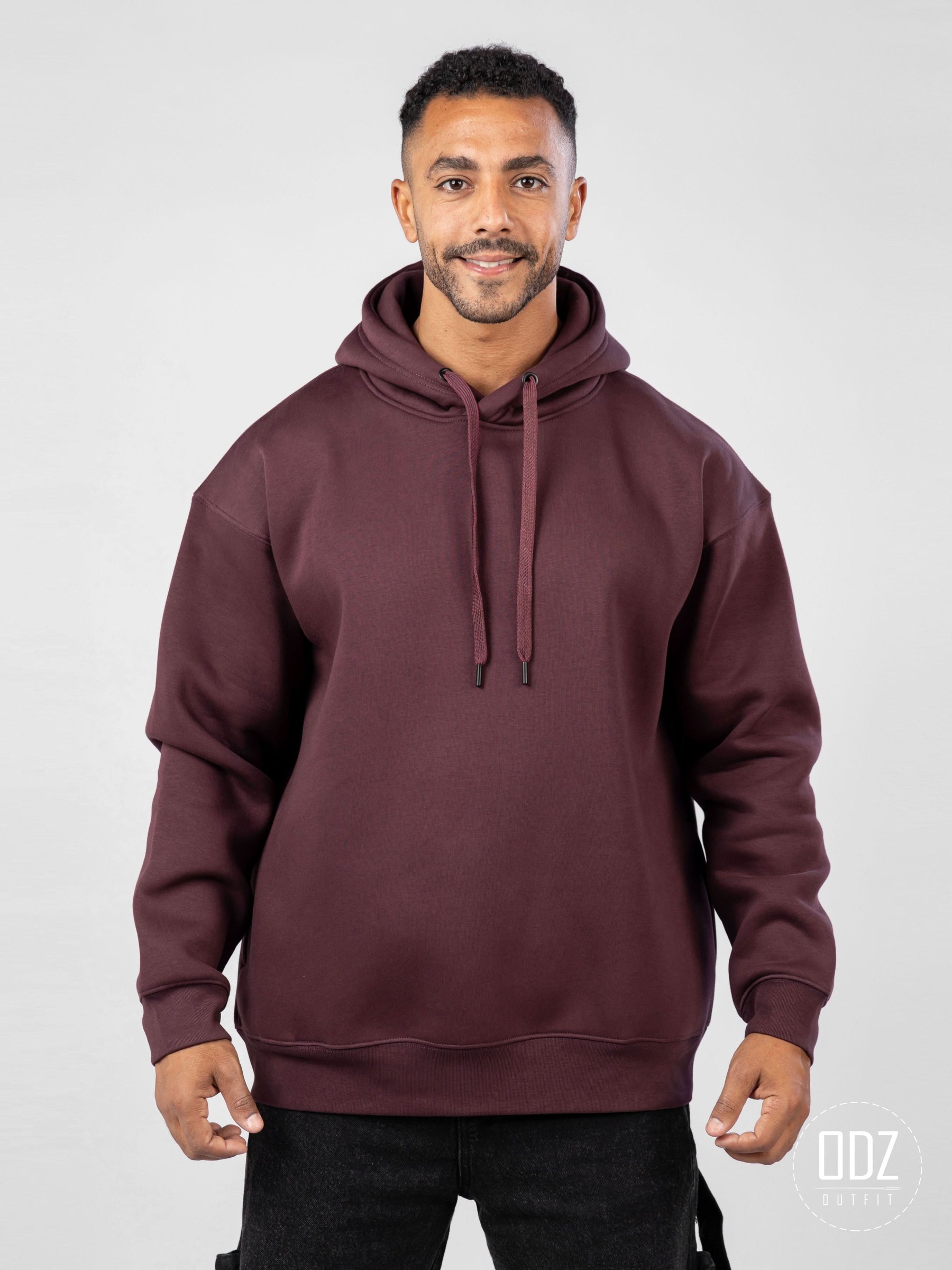 Oversize Hoodie