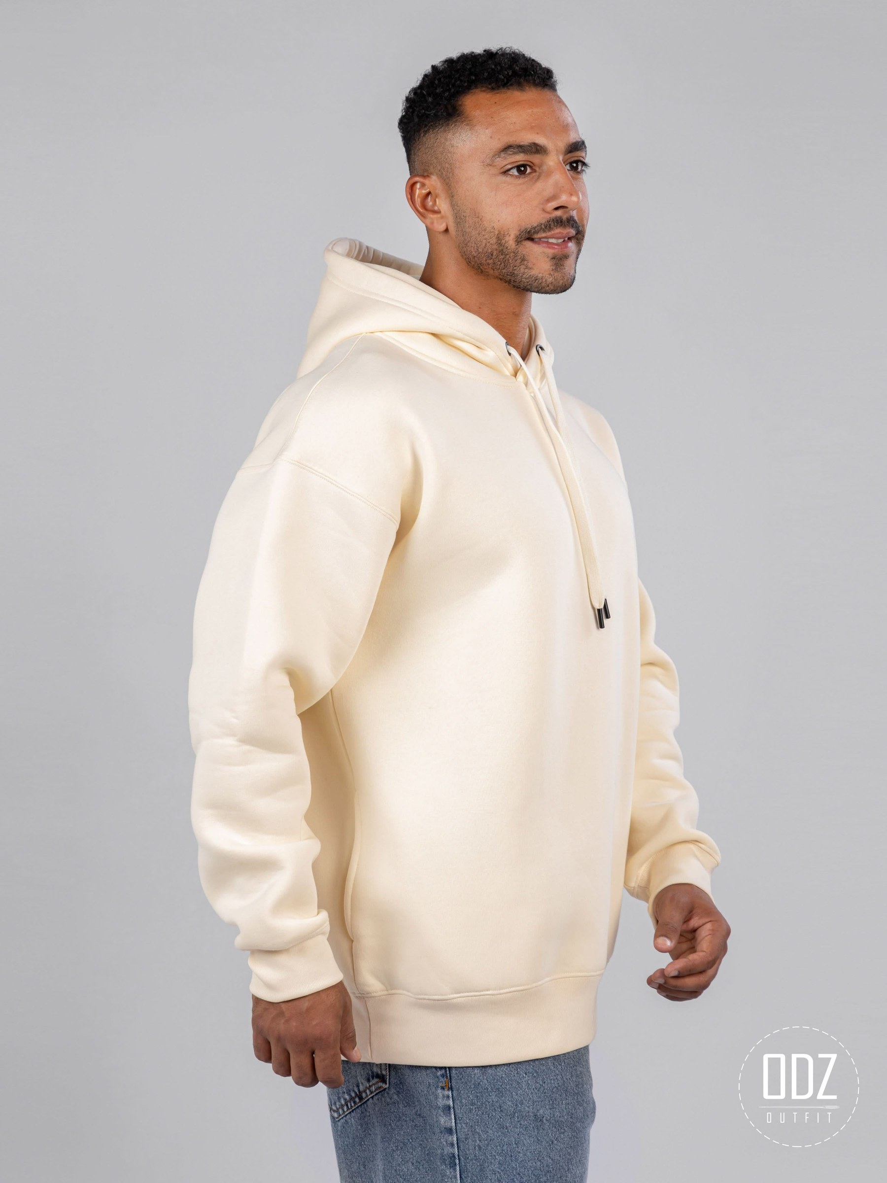 Oversize Hoodie