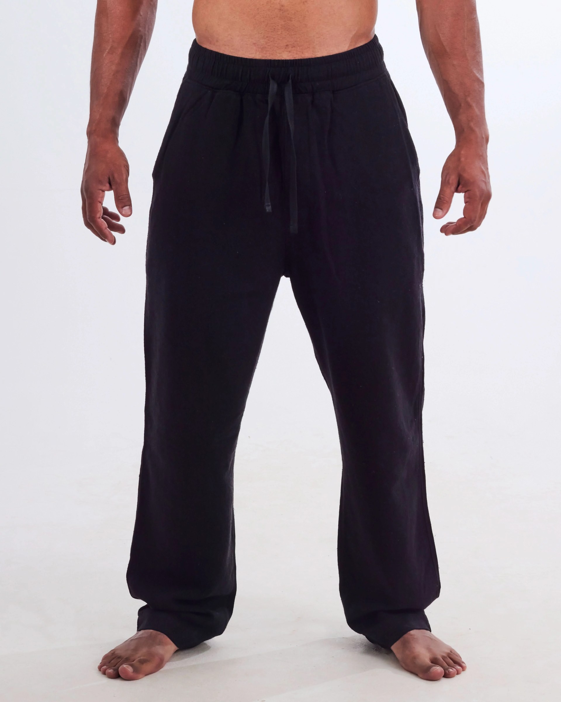 Linen Pants