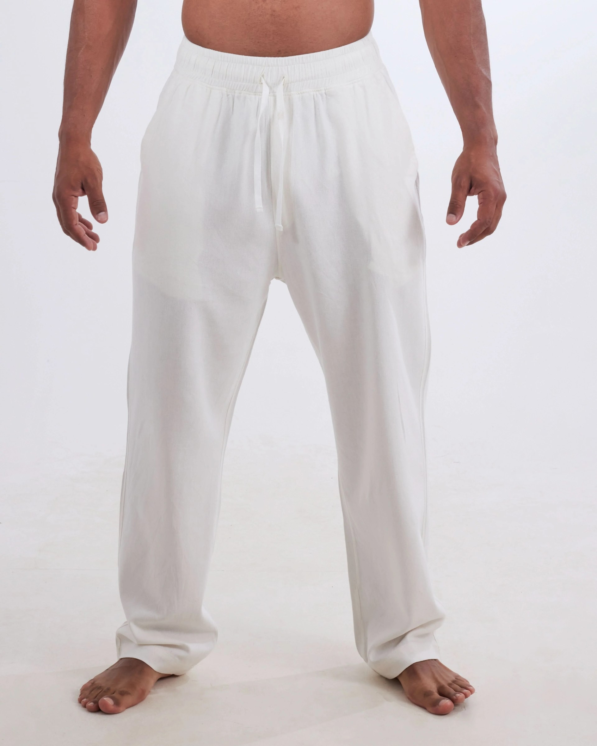 Linen Pants