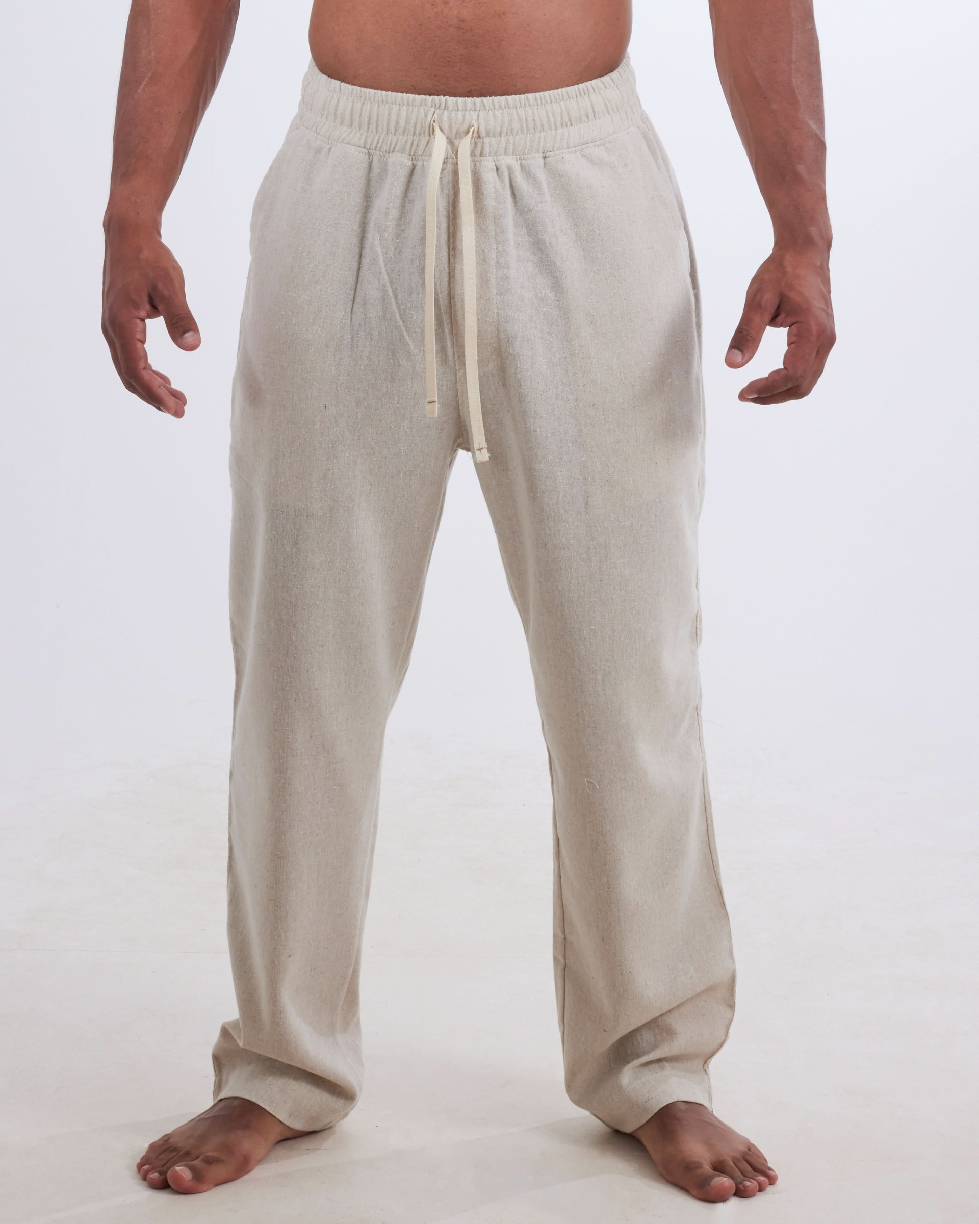 Linen Pants