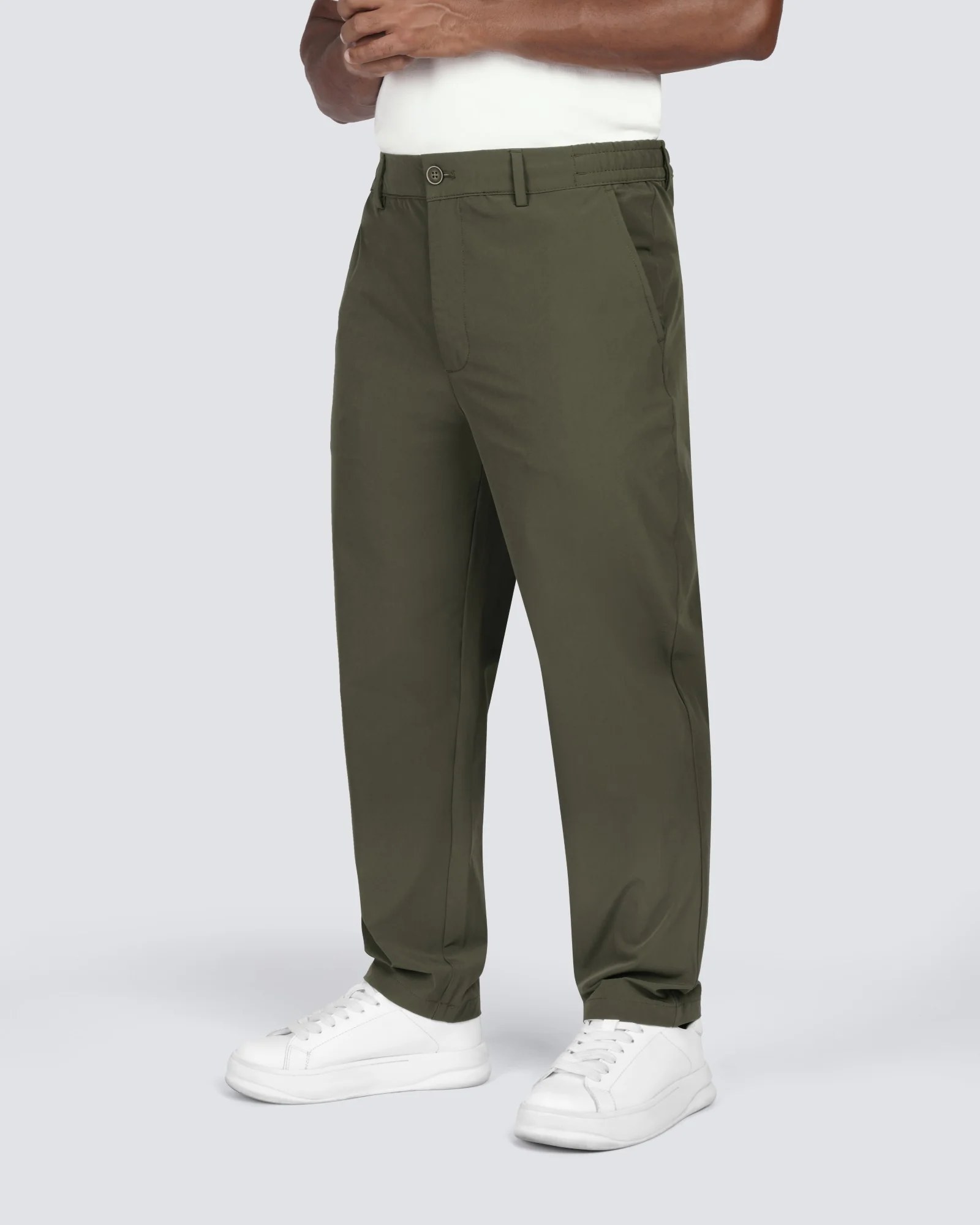 Ultra-Light Waterproof Pants
