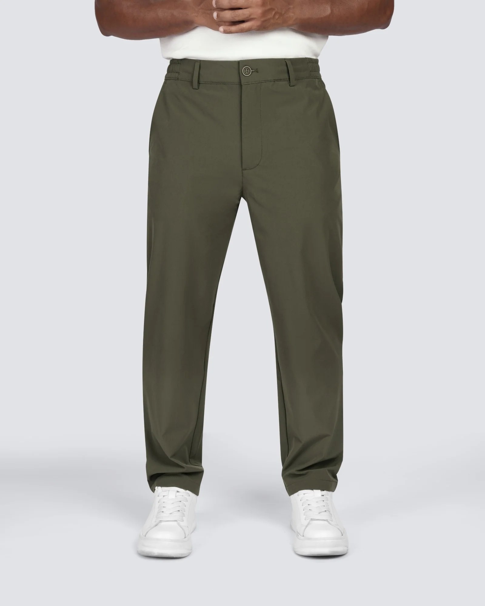 Ultra-Light Waterproof Pants