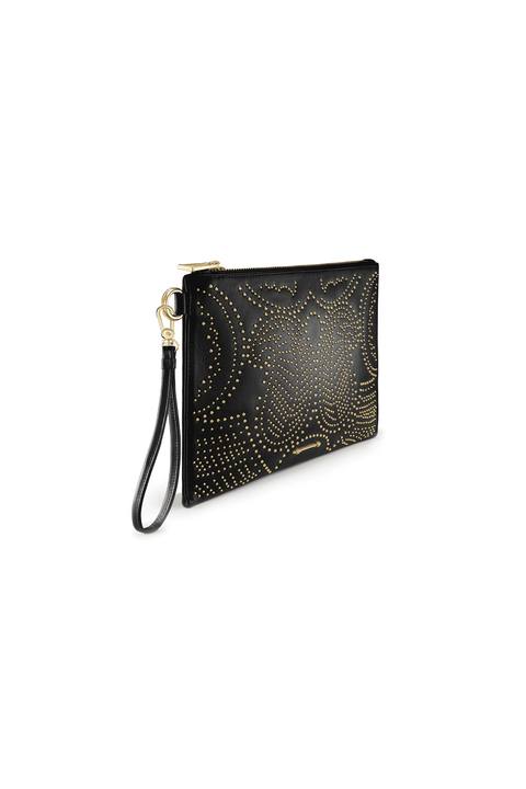 Studded Wristlet Sleeve