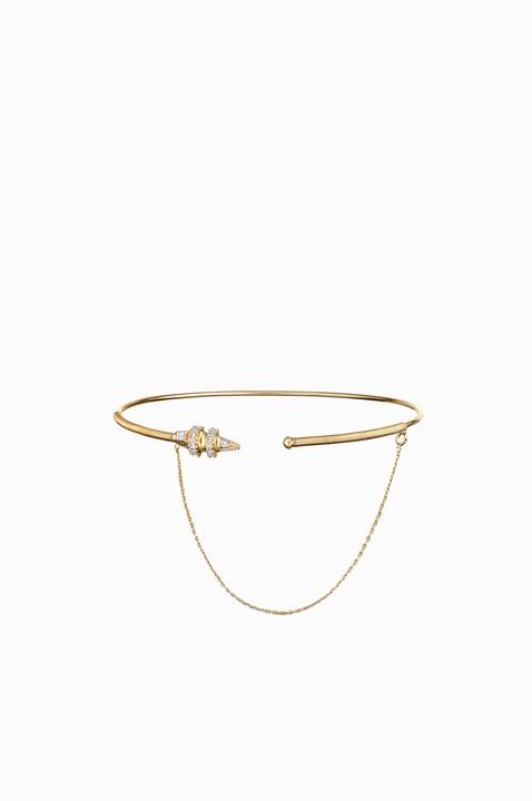 Snake Rod Choker