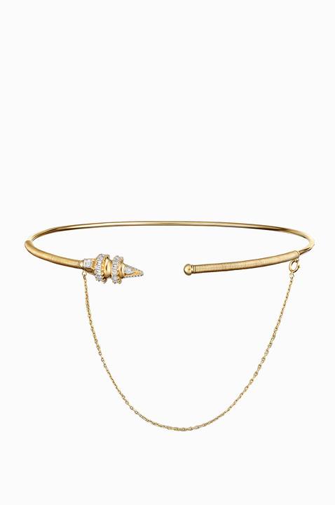 Snake Rod Choker