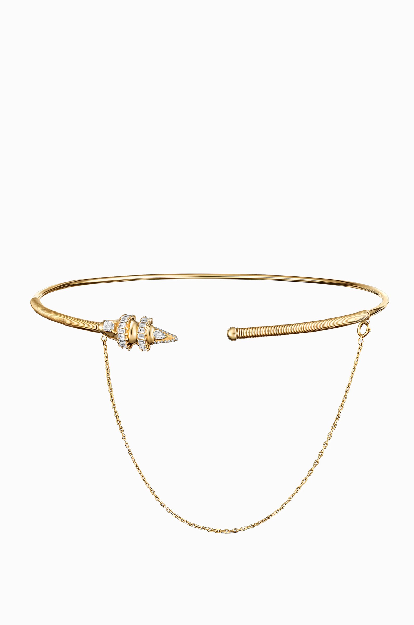 Snake Rod Choker
