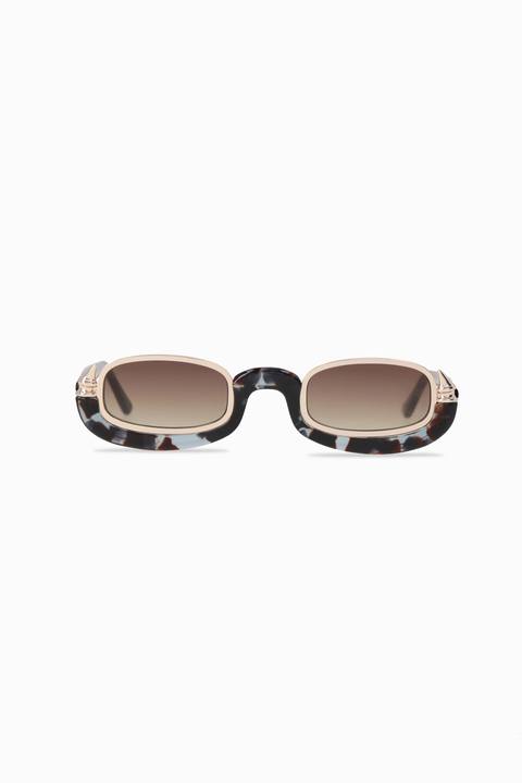 The Falak Shades