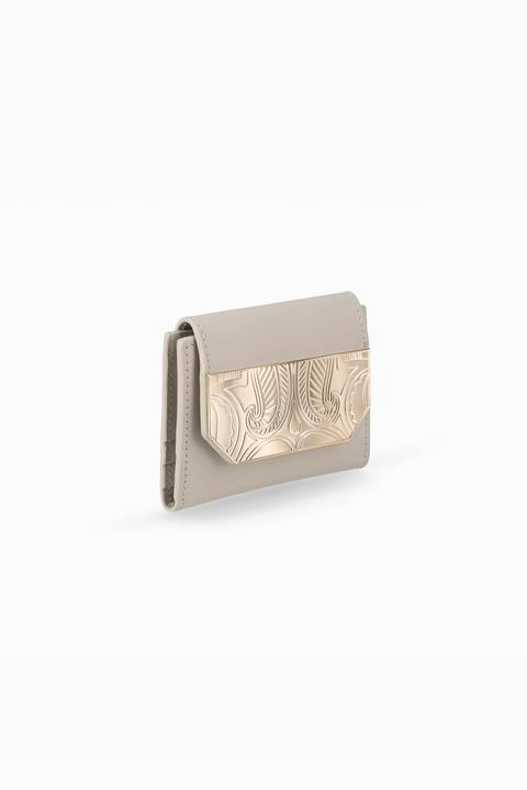 The Palmette Cardholder
