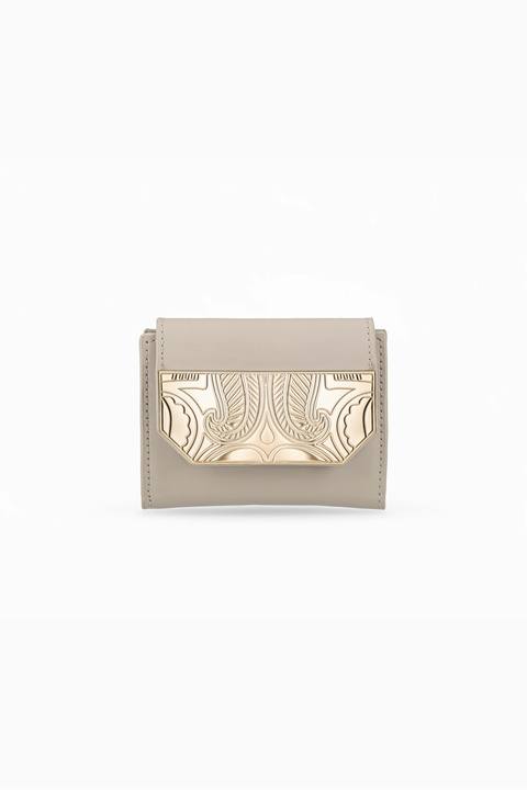 The Palmette Cardholder