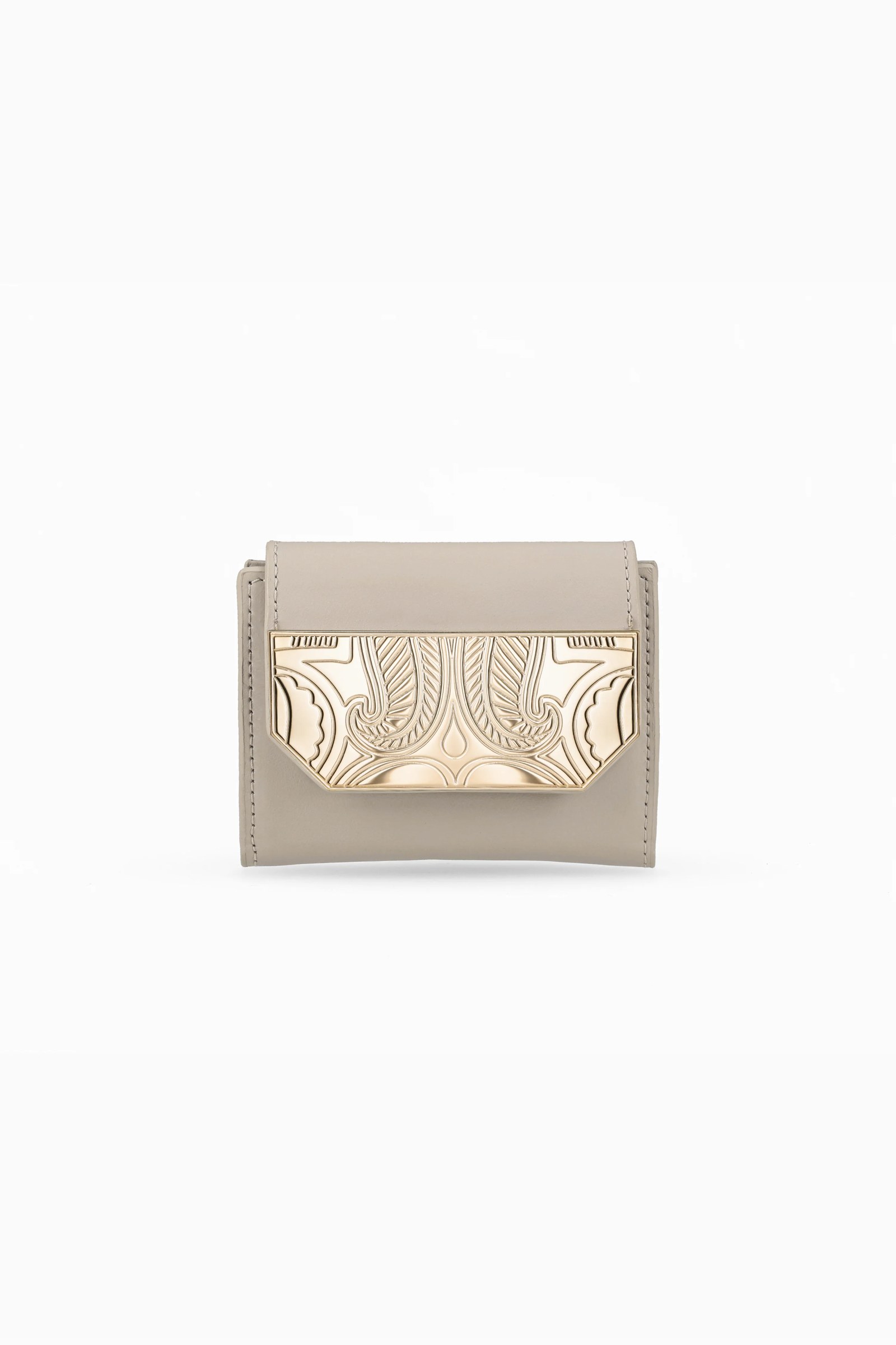 The Palmette Cardholder