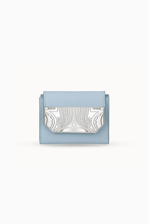 The Palmette Cardholder