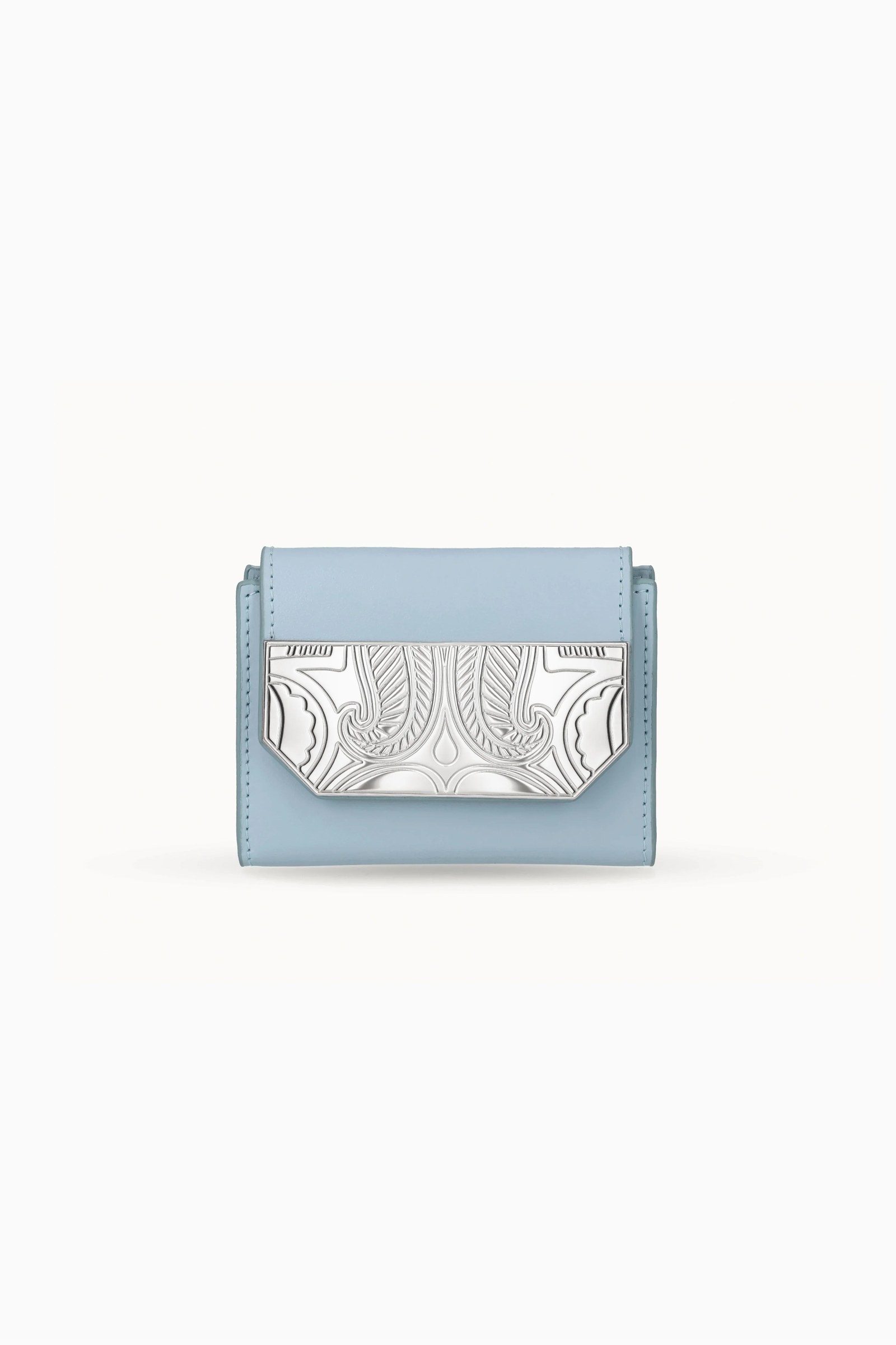 The Palmette Cardholder