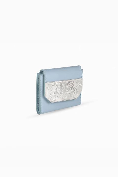 The Palmette Cardholder