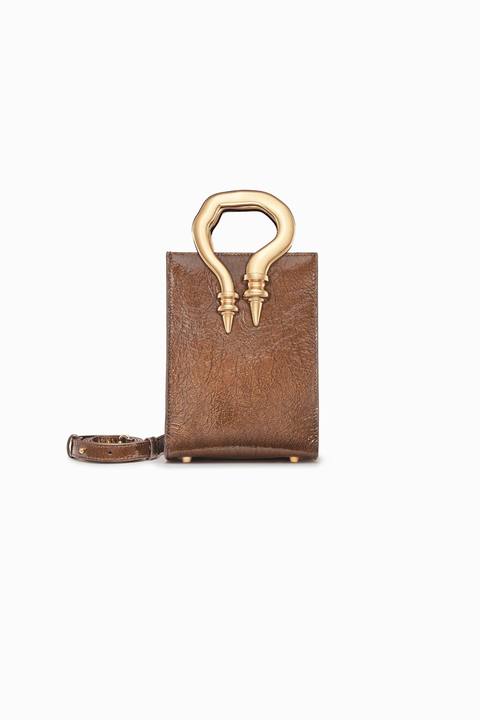 Malleable Mini Shopper