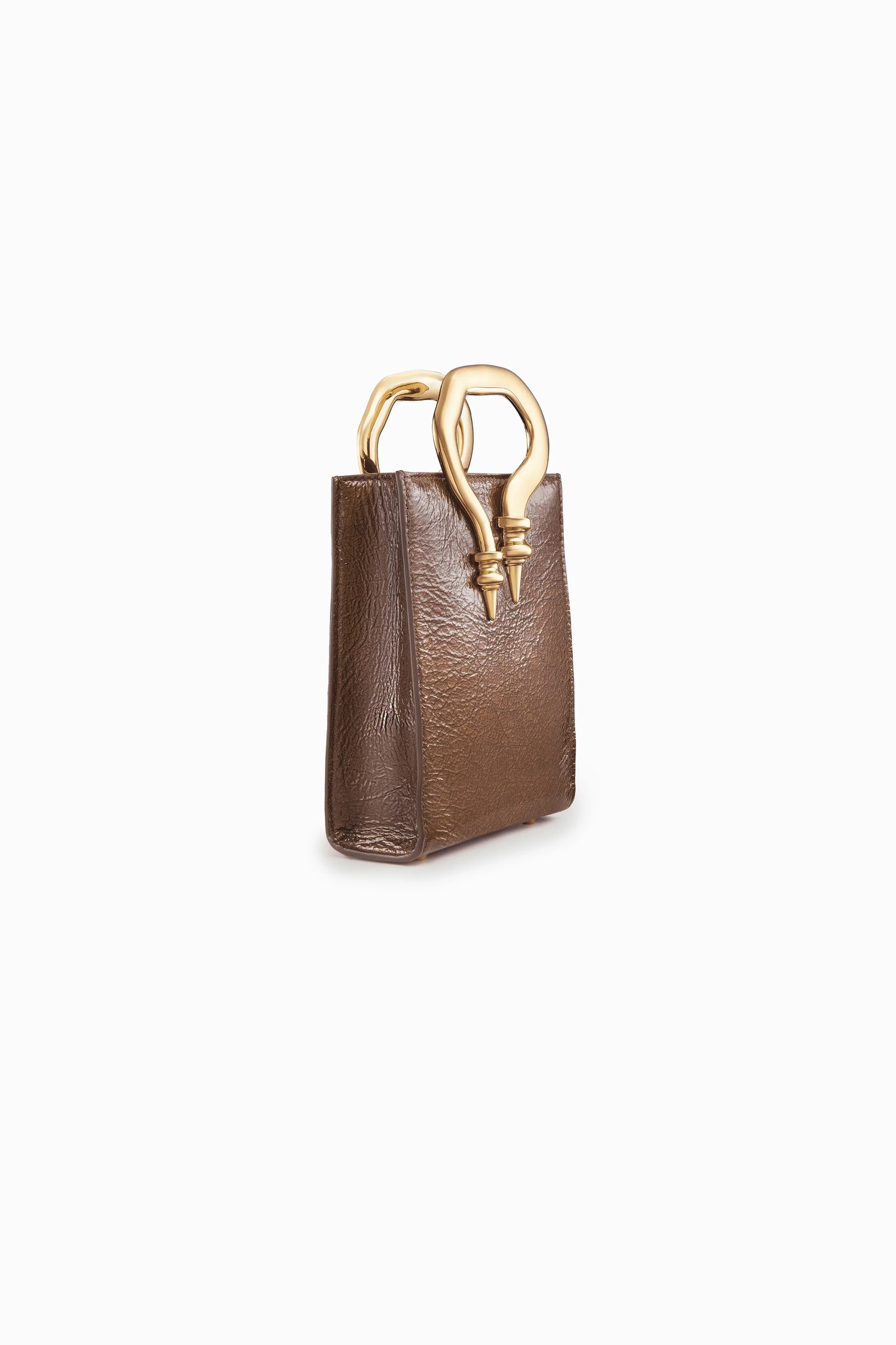 Malleable Mini Shopper