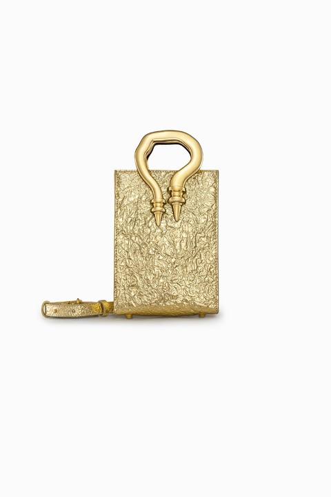 Malleable Mini Shopper