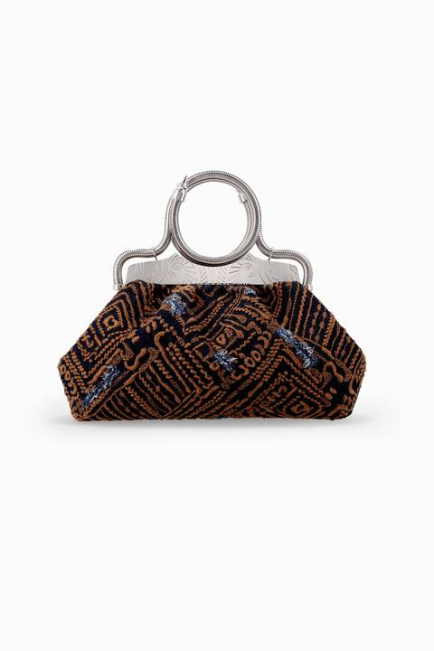 The Bangle Clutch