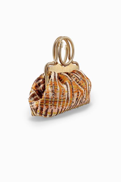 The Bangle Clutch