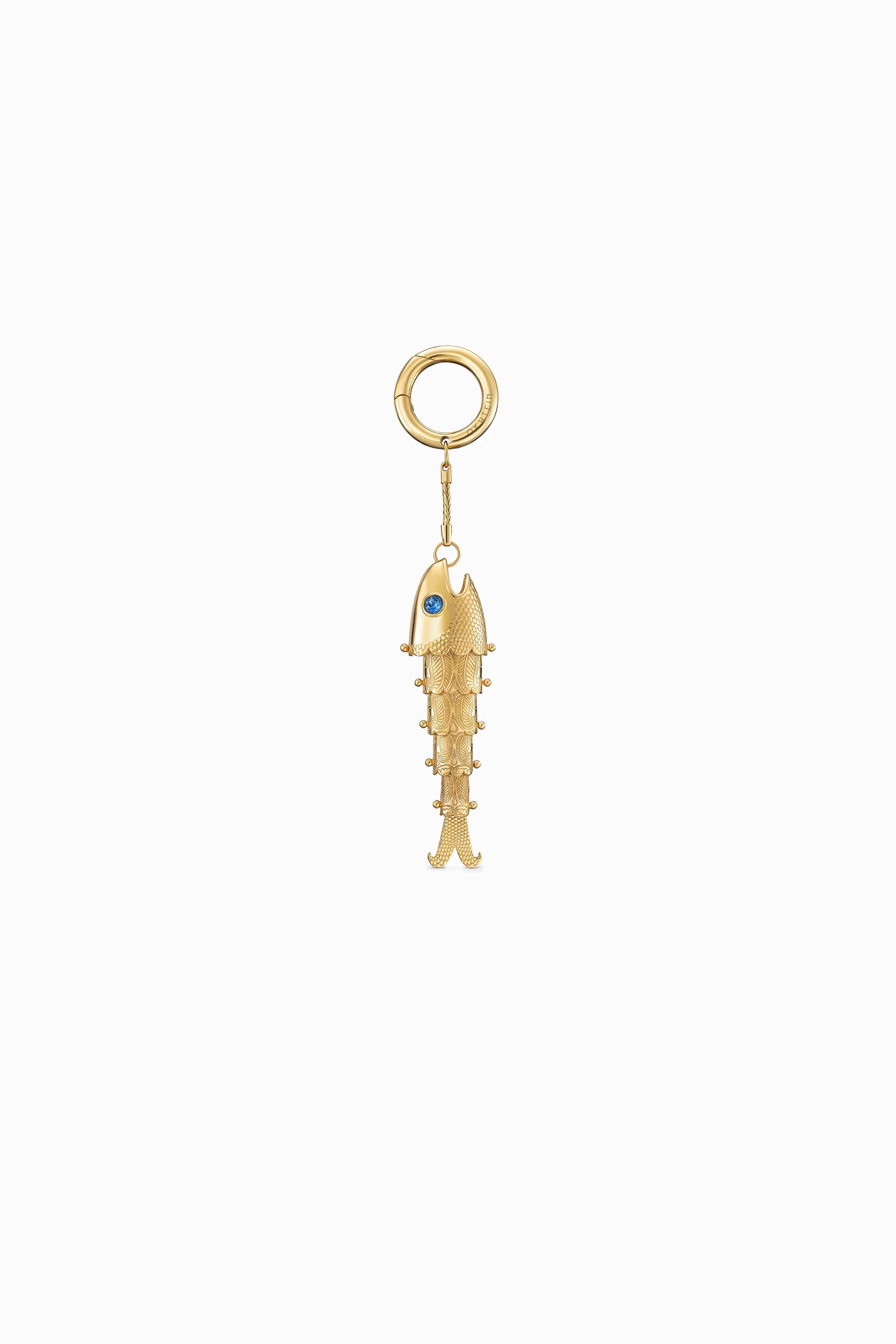 Samaka Charm