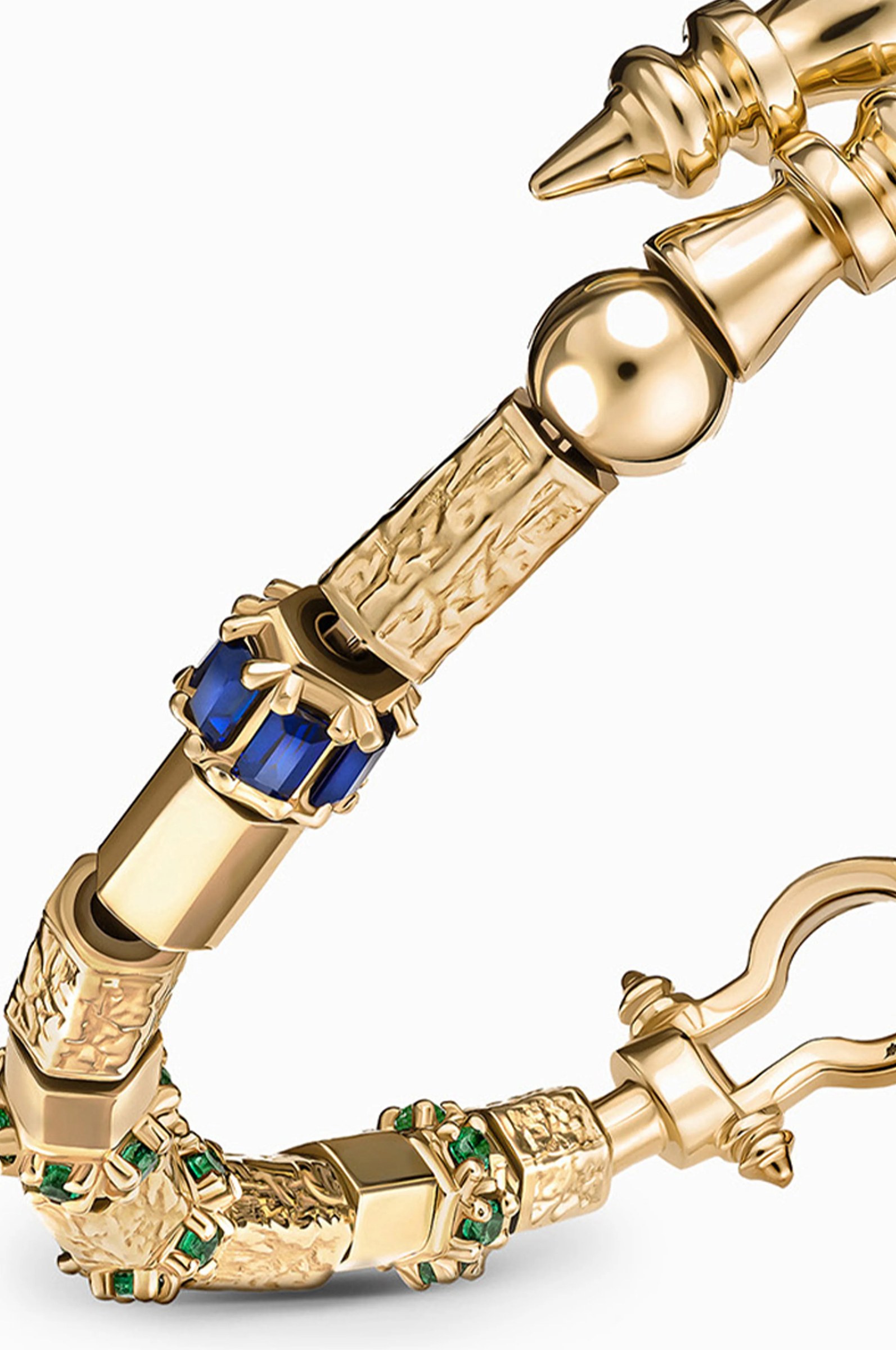 Rosary Bracelet