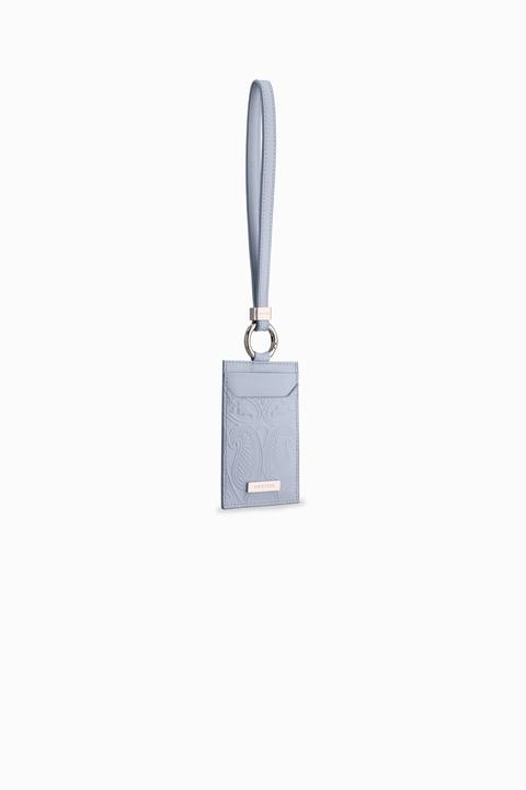 The O Charm Cardholder