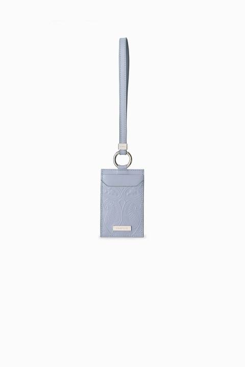 The O Charm Cardholder