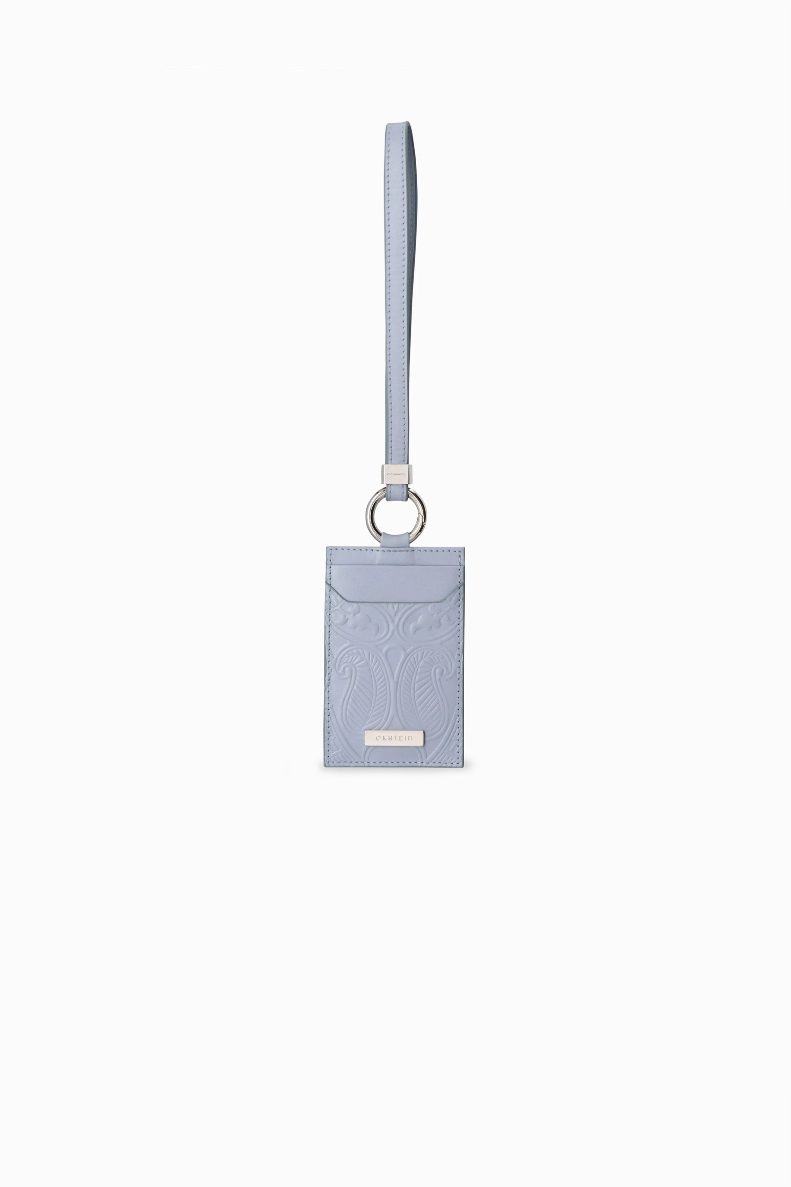 The O Charm Cardholder