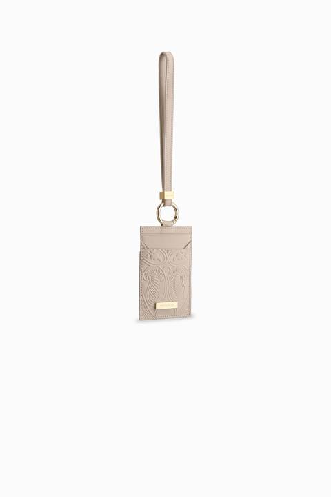 The O Charm Cardholder