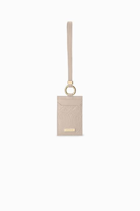 The O Charm Cardholder