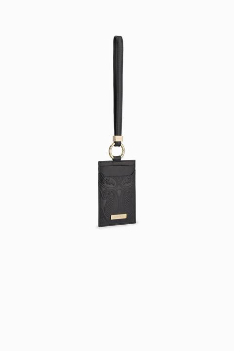 The O Charm Cardholder