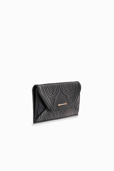 The Envelope Wallet