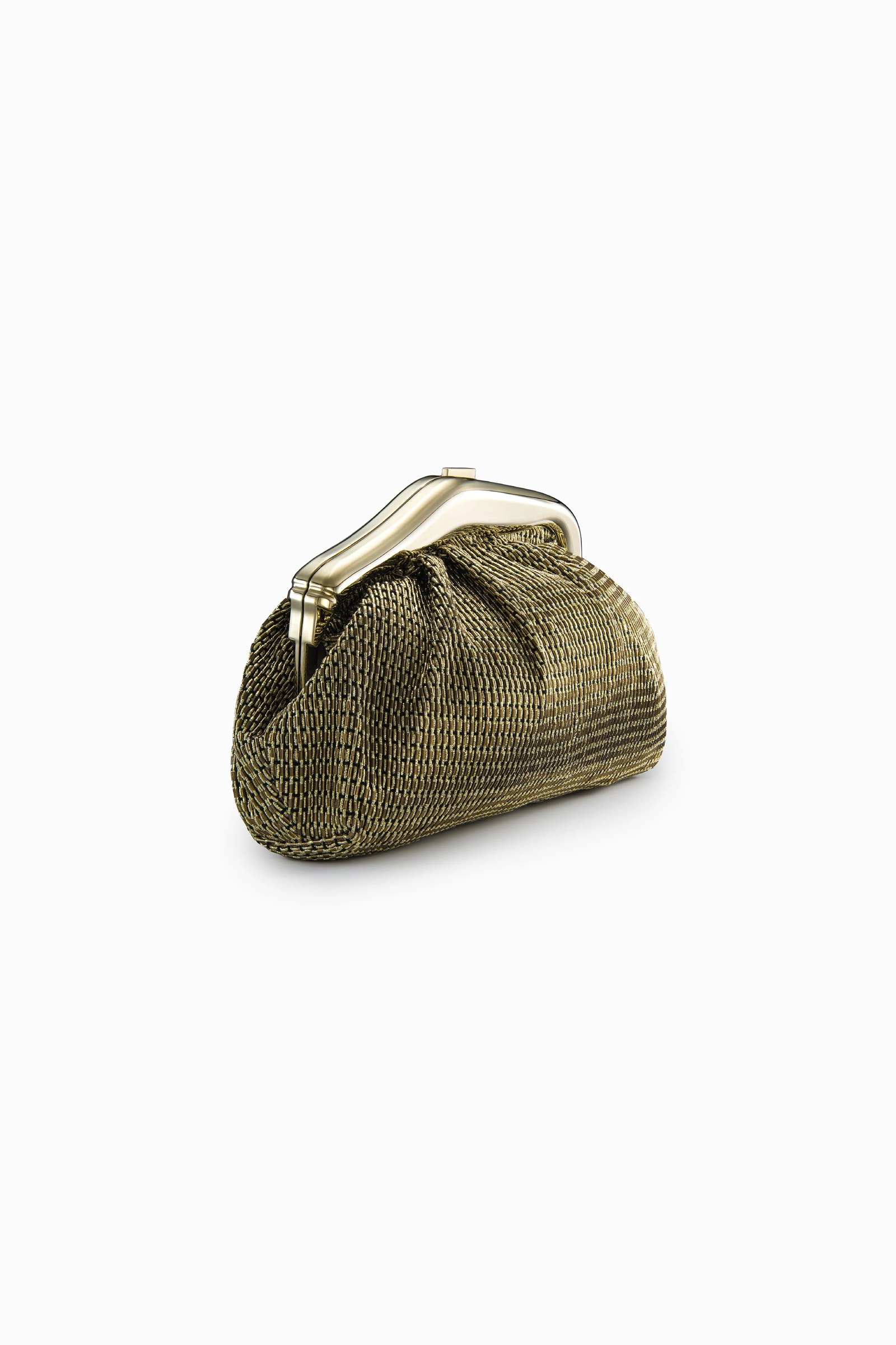 Malleable Clutch